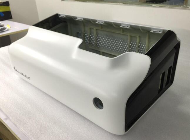 為什么醫療行業的手板制作需求這么大？