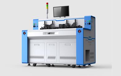 真空復膜手板小批量生產的操作步驟介紹