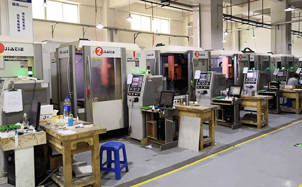 深圳手板加工廠教你如何才能降低成本