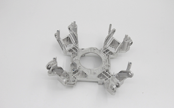 手板模型加工過程中檢查的重要性